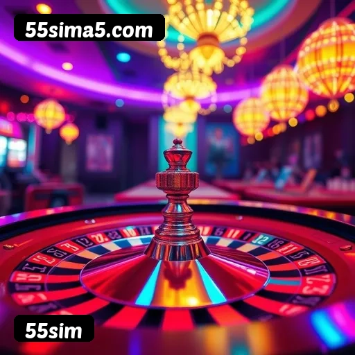 Processo de Download do App 55sim - Passo a Passo Simples