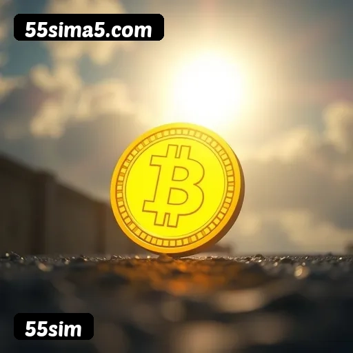 Recursos Exclusivos do App 55sim - Modo Offline, Login Biométrico