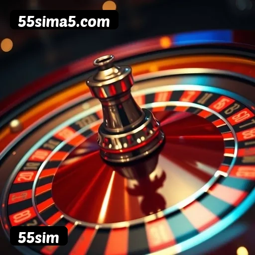 Imagem quadrada de apoio para baixar 55sim