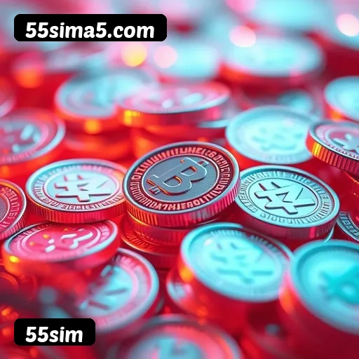 Imagem secundária para conteúdo da página Facebook 55sim