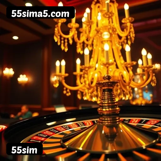Imagem secundária de apoio para instalação do app 55sim
